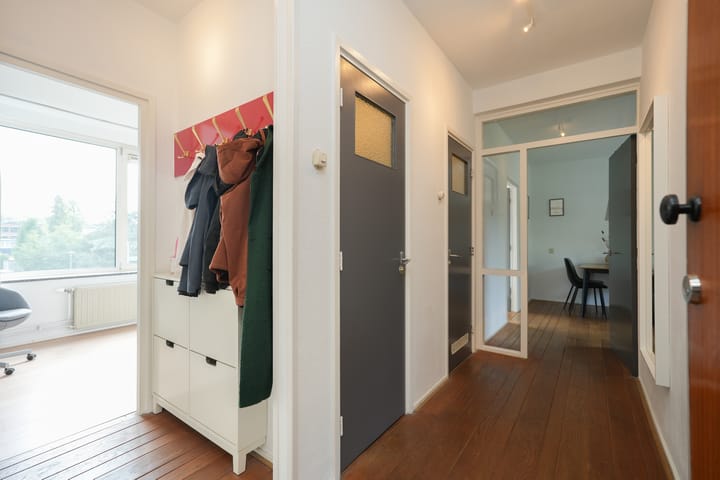 Foto 3 van Jan Willem Passtraat 137