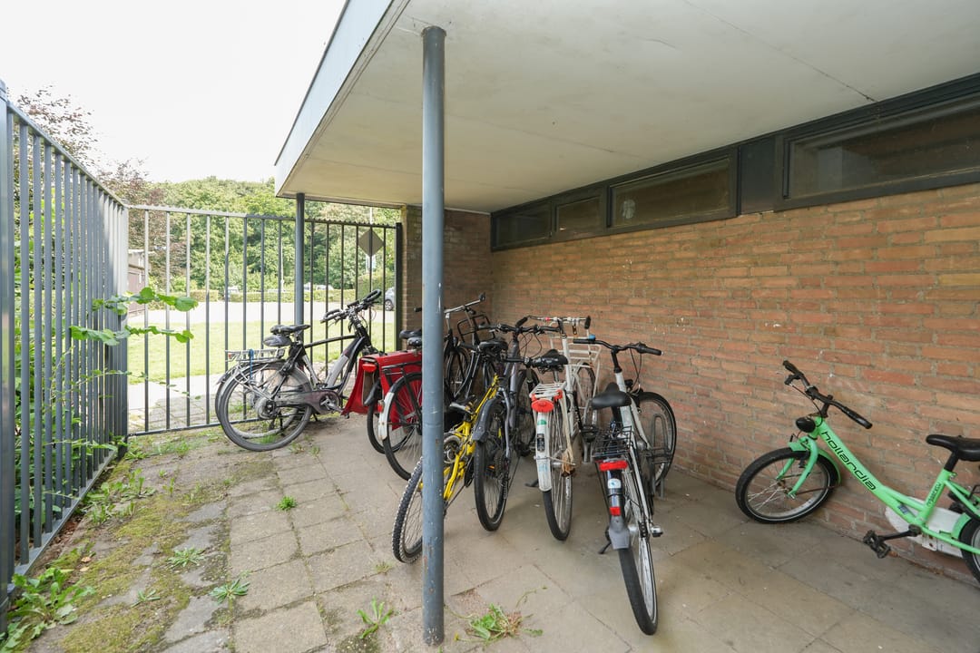 Photo 26 of Jan Willem Passtraat 137