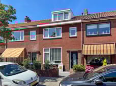 appartementen te huur op Celsiusstraat 6