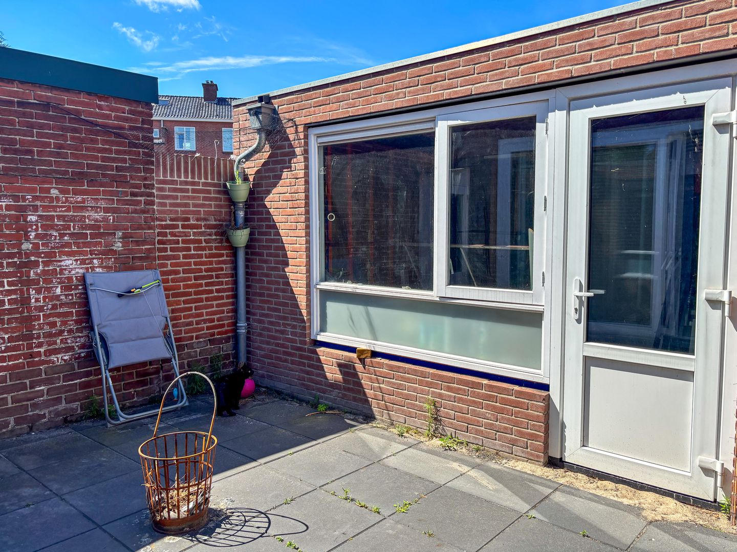 Foto 25 van Celsiusstraat 6