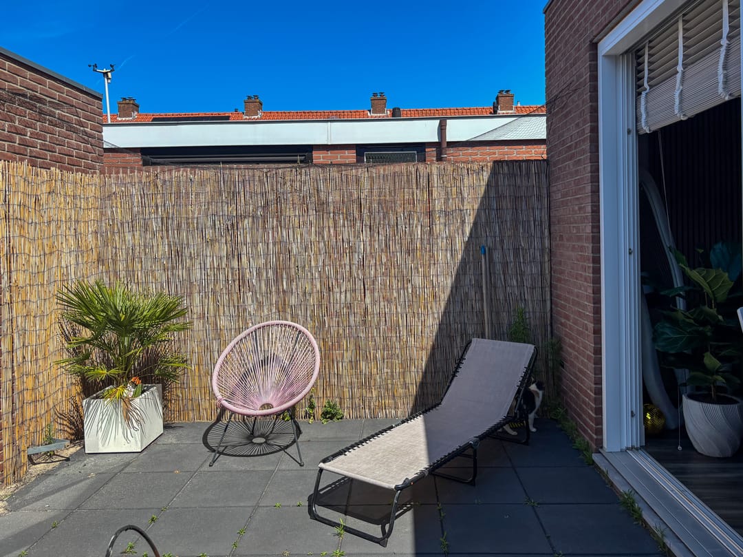 Foto 26 van Celsiusstraat 6