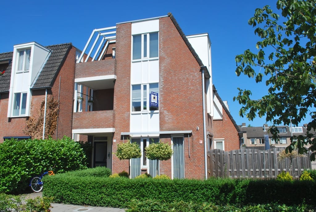 Torenvalk 71-A, 71, A, Etten-Leur, 4872PS, Noord-Brabant, Nederland 71 