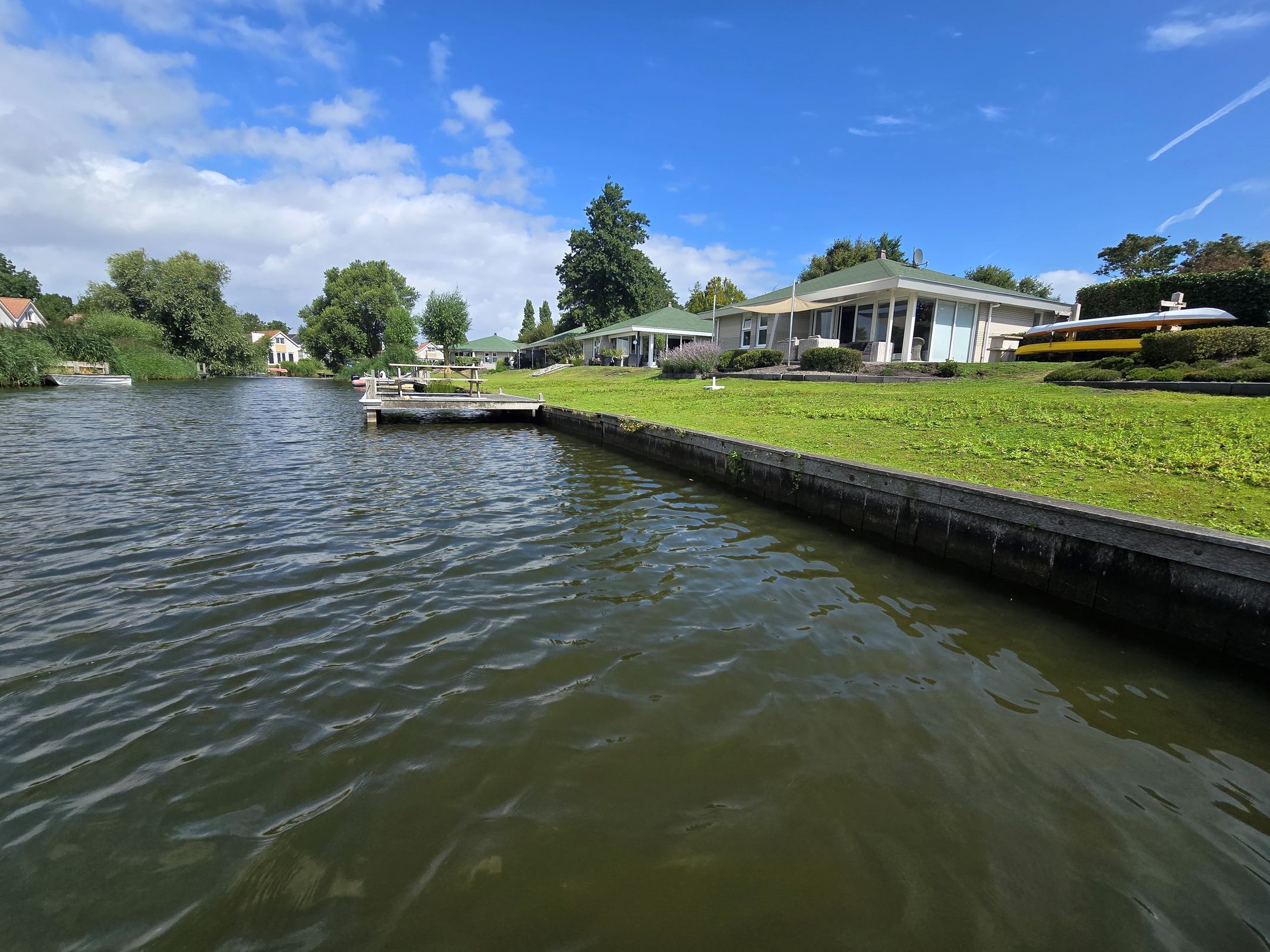 3-bedroom freehold villa in Makkum — photo 3 of 5