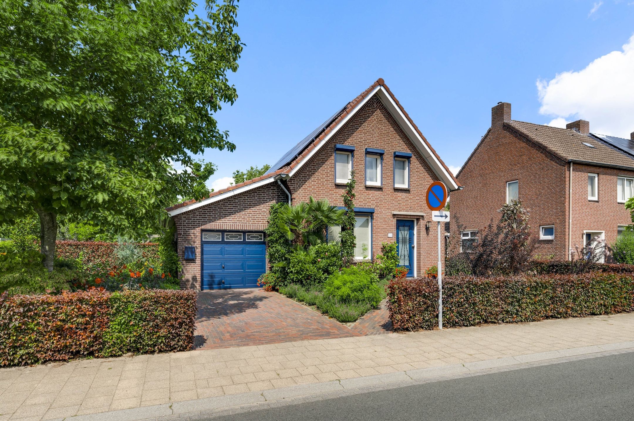 Burgemeester Mertensstr, 10, Roggel, 6088CK, Limburg, Nederland 10