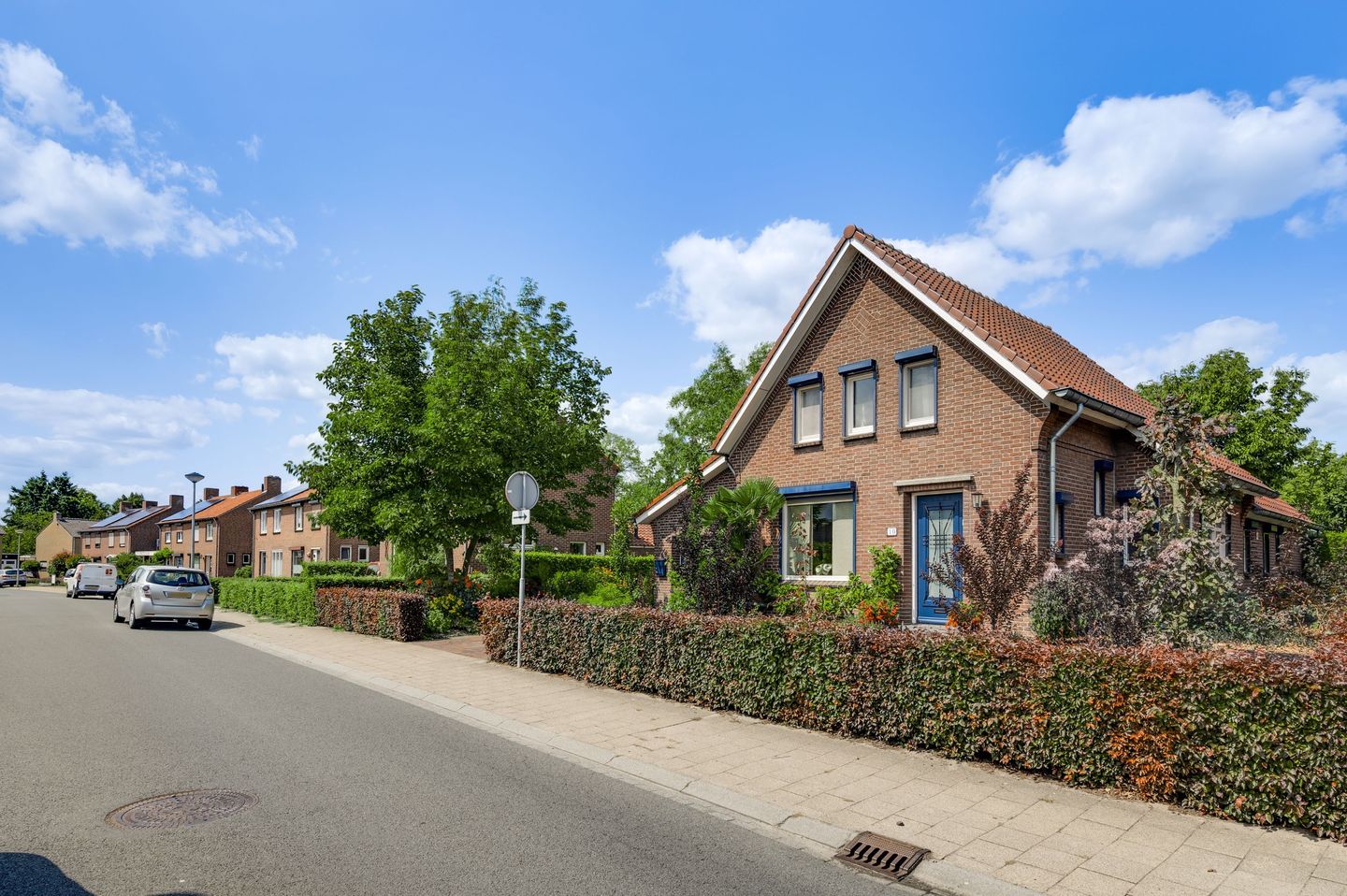 Foto 4 van Burgemeester Mertensstraat 10