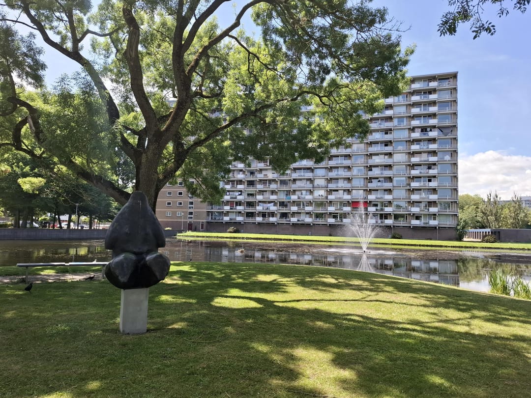 Photo 23 of Veenoord 332