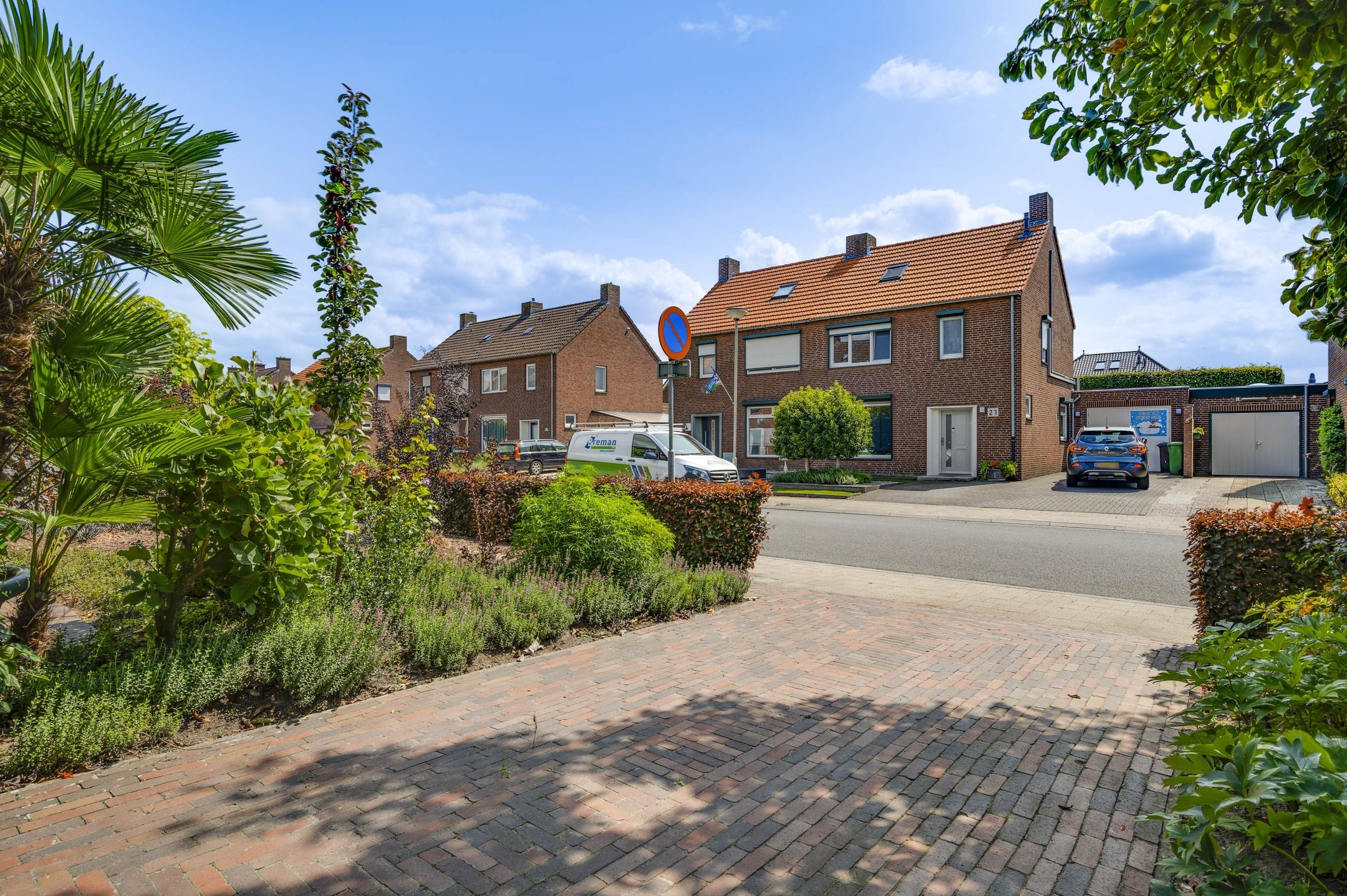 Foto 6 van Burgemeester Mertensstraat 10