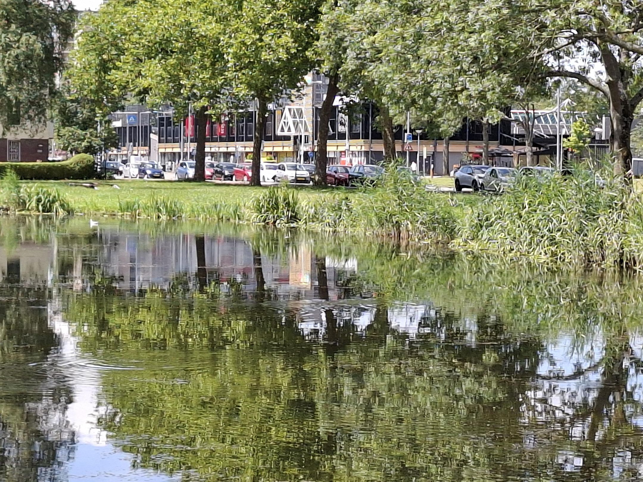 Photo 24 of Veenoord 332