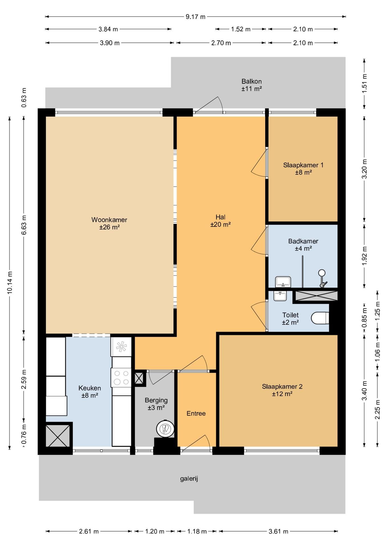 Photo 25 of Veenoord 332