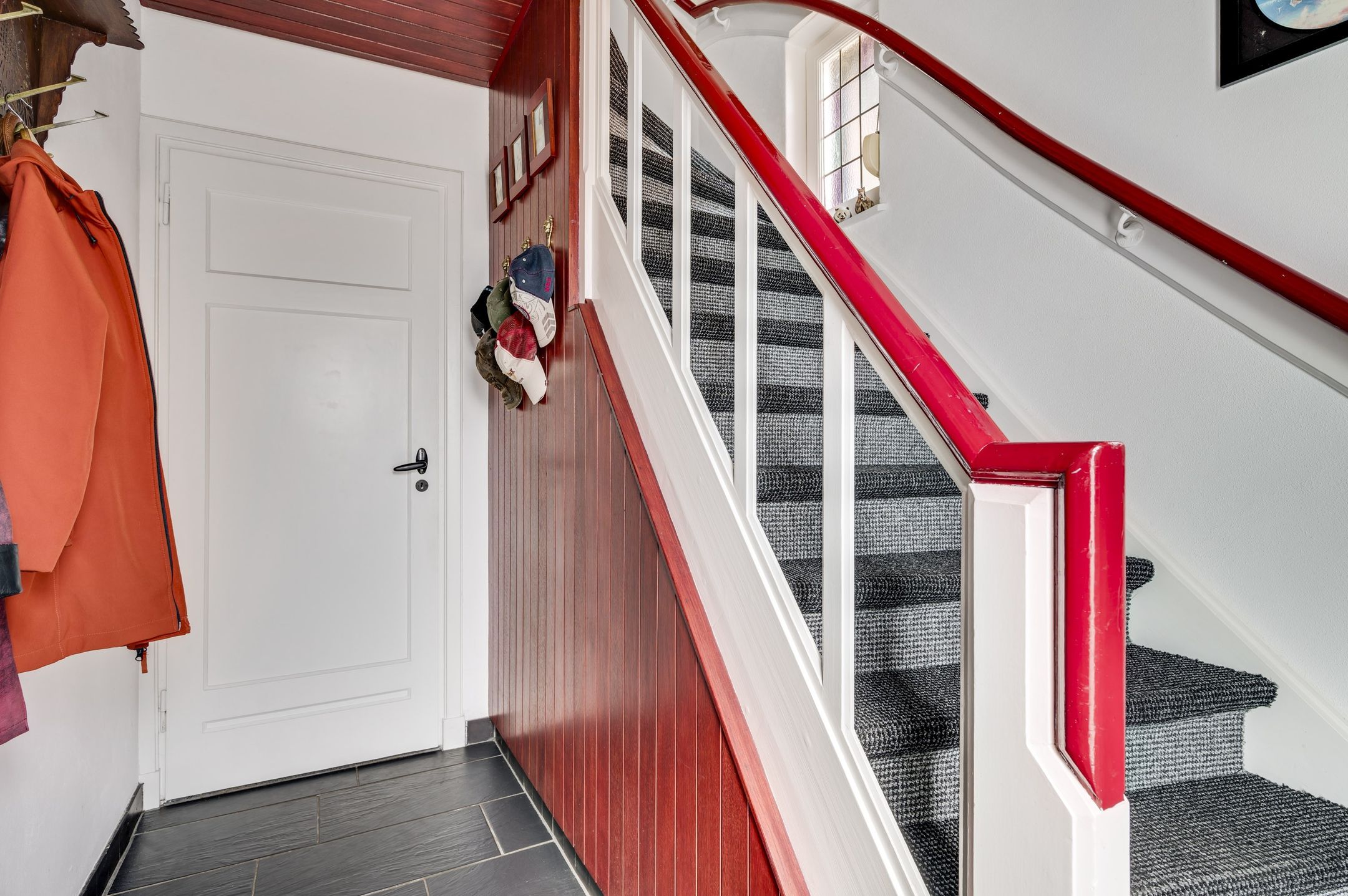 Foto 9 van Burgemeester Mertensstraat 10