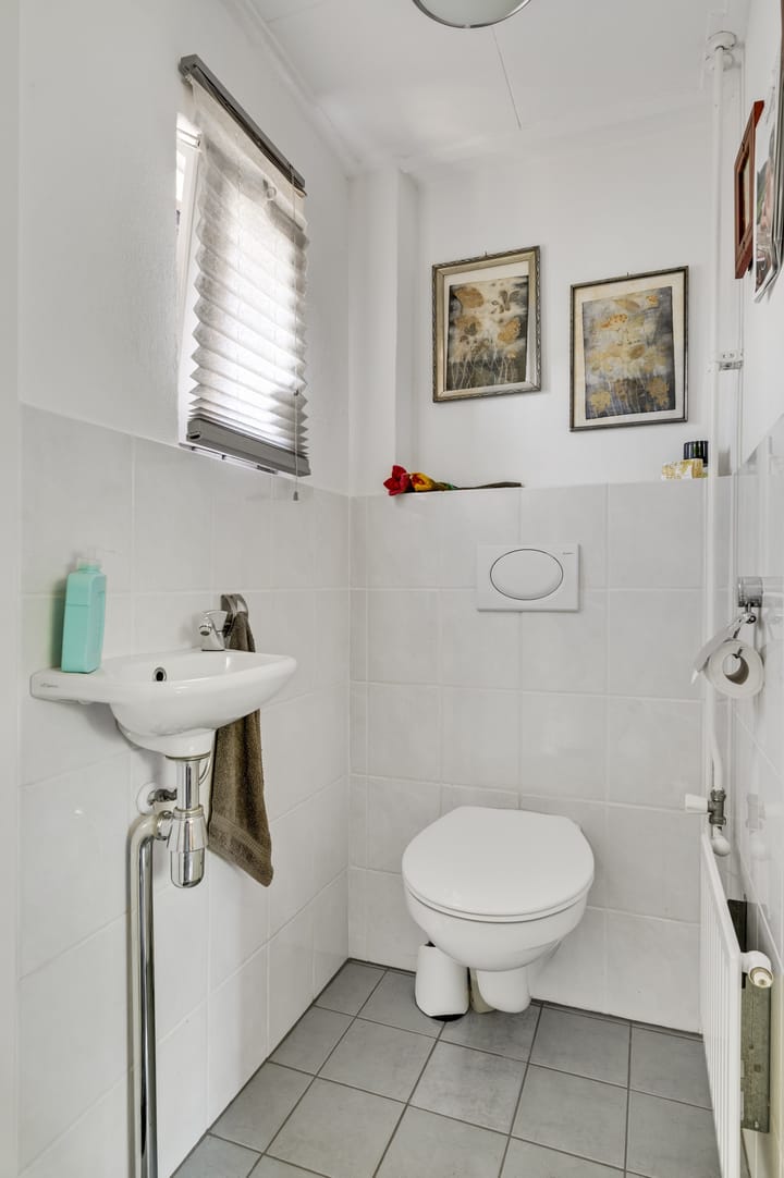 Photo 10 of Burgemeester Mertensstraat 10