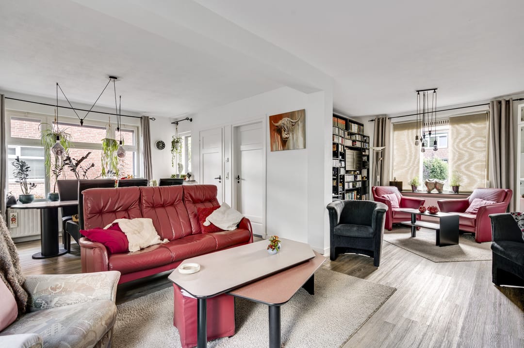 Foto 11 van Burgemeester Mertensstraat 10