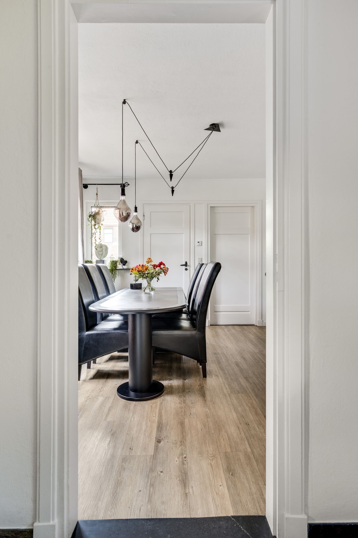 Foto 20 van Burgemeester Mertensstraat 10