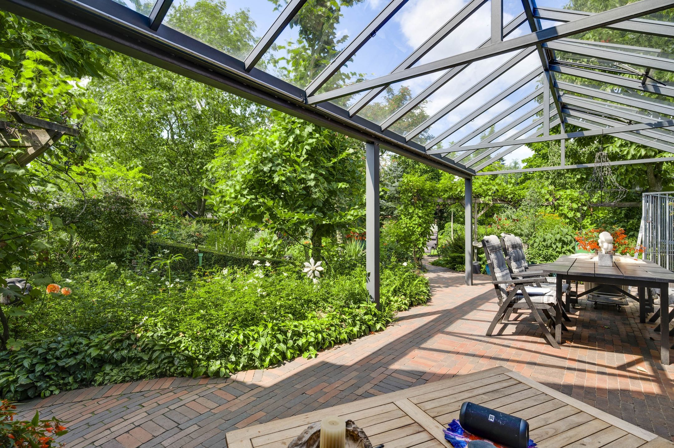 Foto 21 van Burgemeester Mertensstraat 10