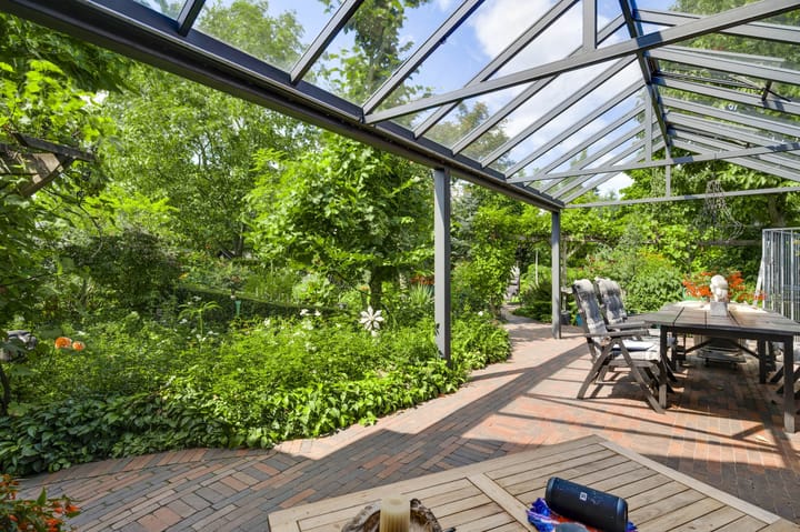 Photo 21 of Burgemeester Mertensstraat 10