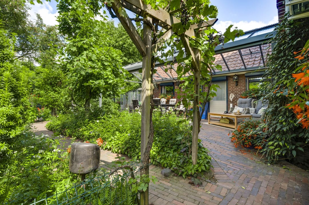 Foto 23 van Burgemeester Mertensstraat 10