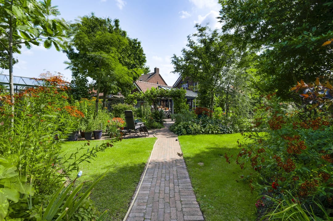 Foto 26 van Burgemeester Mertensstraat 10