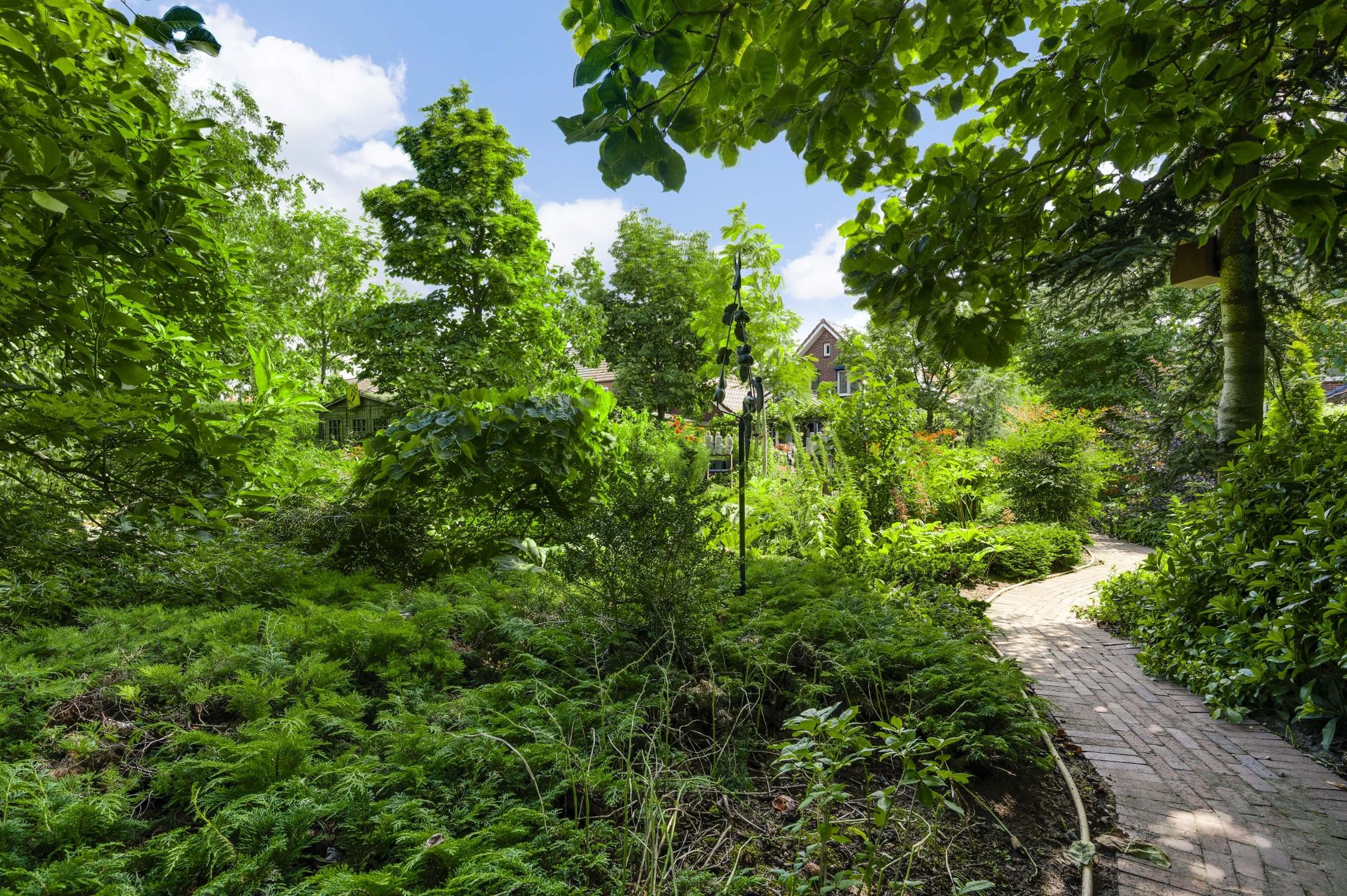 Foto 27 van Burgemeester Mertensstraat 10