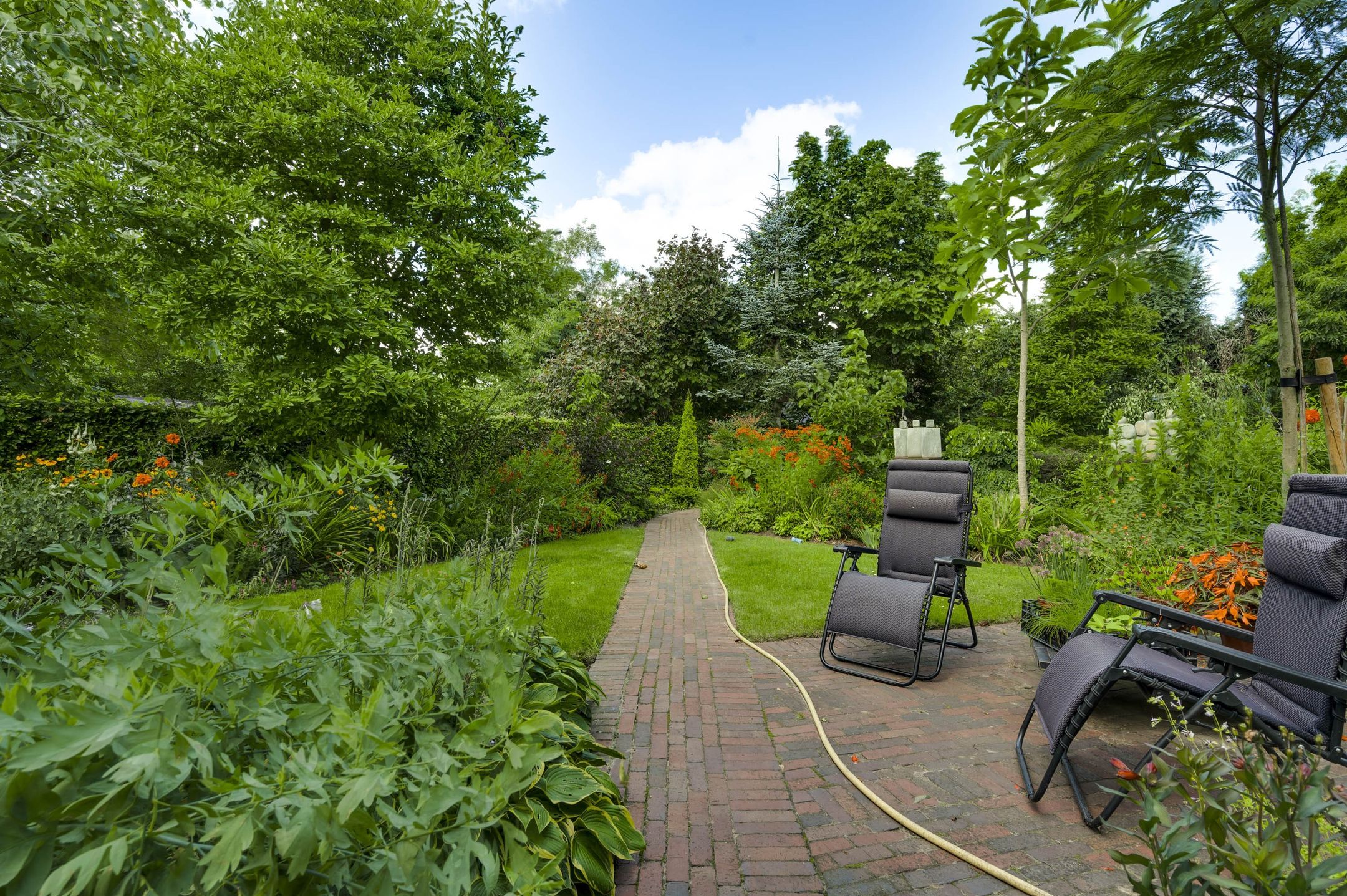 Foto 30 van Burgemeester Mertensstraat 10