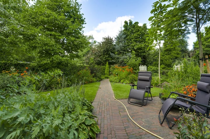 Photo 30 of Burgemeester Mertensstraat 10