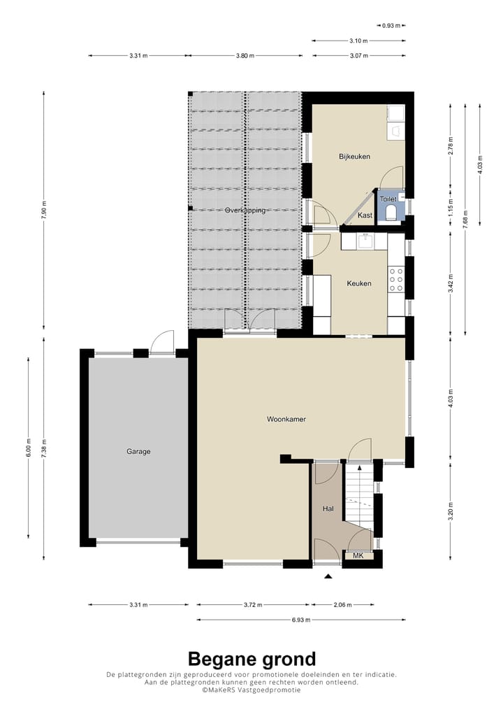Photo 39 of Burgemeester Mertensstraat 10