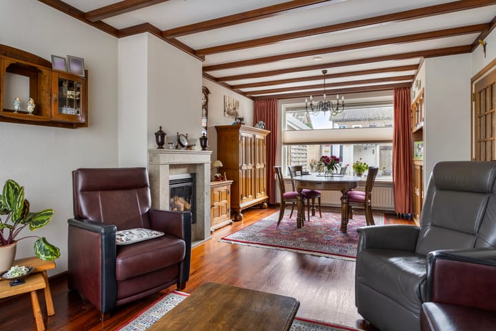 Foto 2 van Cyclaamstraat 17