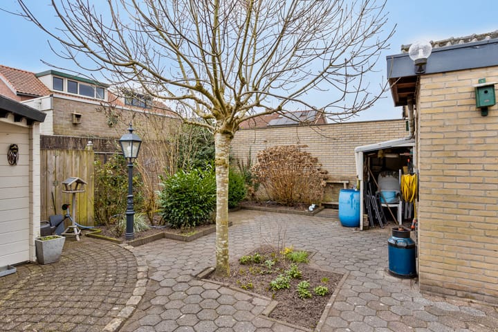 Foto 4 van Cyclaamstraat 17