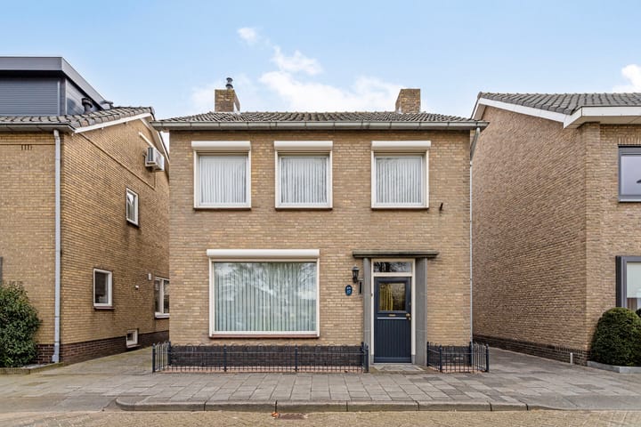 Foto 5 van Cyclaamstraat 17