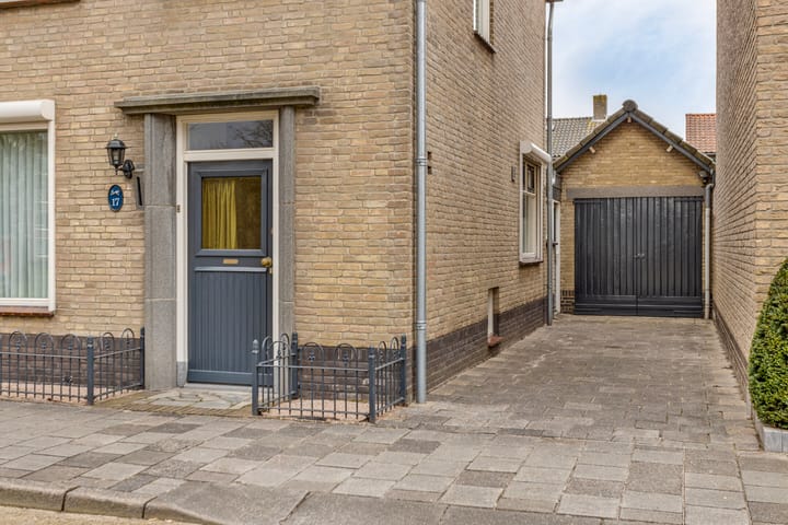 Foto 6 van Cyclaamstraat 17