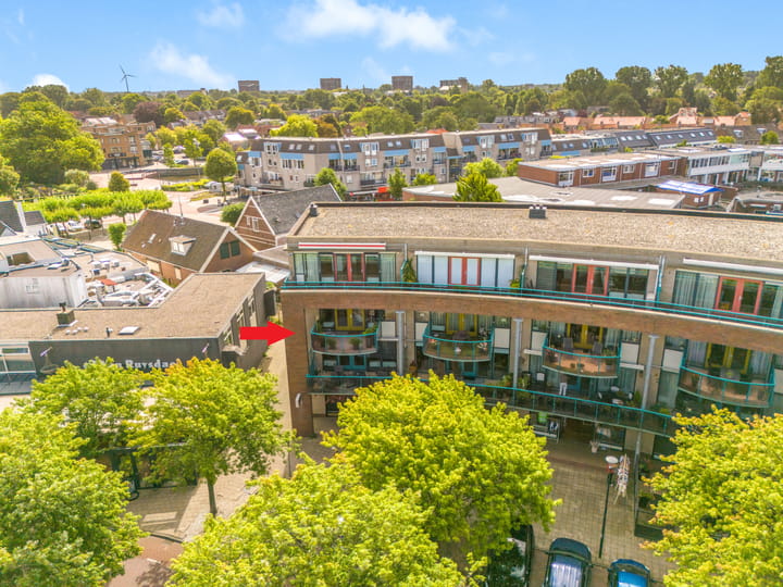 Foto 1 van Ruysdaelstraat 57