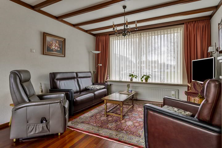 Foto 10 van Cyclaamstraat 17