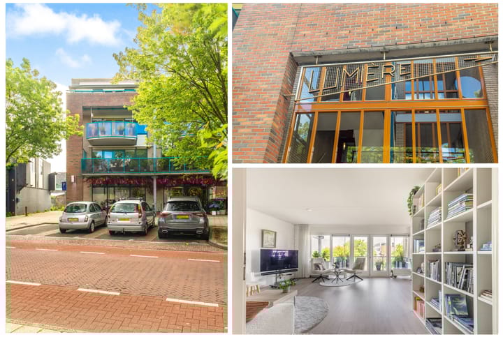 Foto 2 van Ruysdaelstraat 57