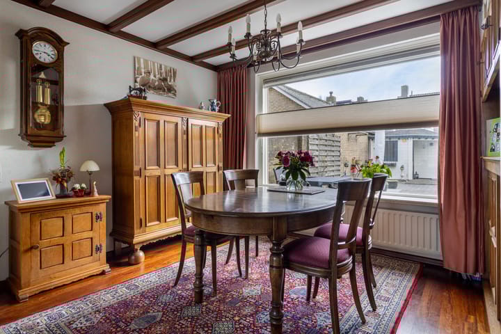 Foto 12 van Cyclaamstraat 17