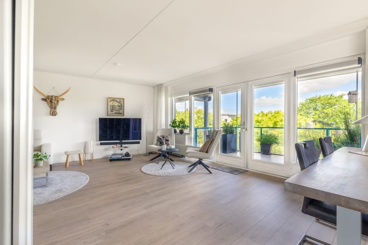 Foto 3 van Ruysdaelstraat 57