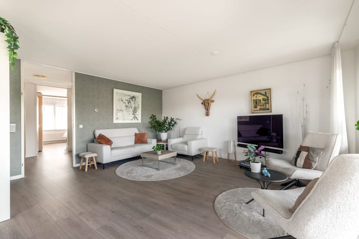 Foto 4 van Ruysdaelstraat 57