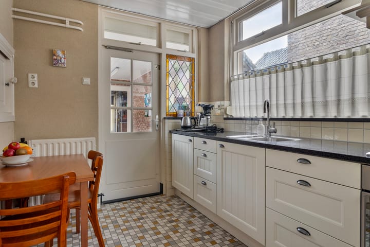 Foto 15 van Cyclaamstraat 17