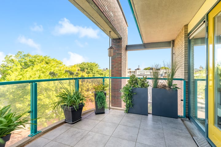 Foto 8 van Ruysdaelstraat 57