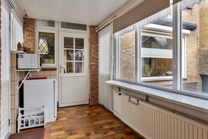 Foto 21 van Cyclaamstraat 17