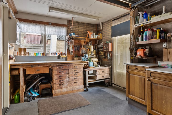 Foto 22 van Cyclaamstraat 17