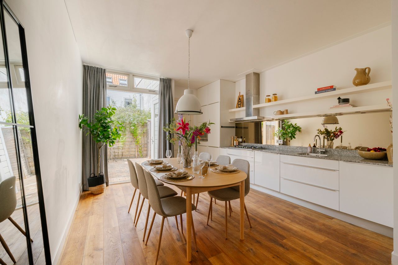 Foto 3 van Gedempte Raamgracht 42