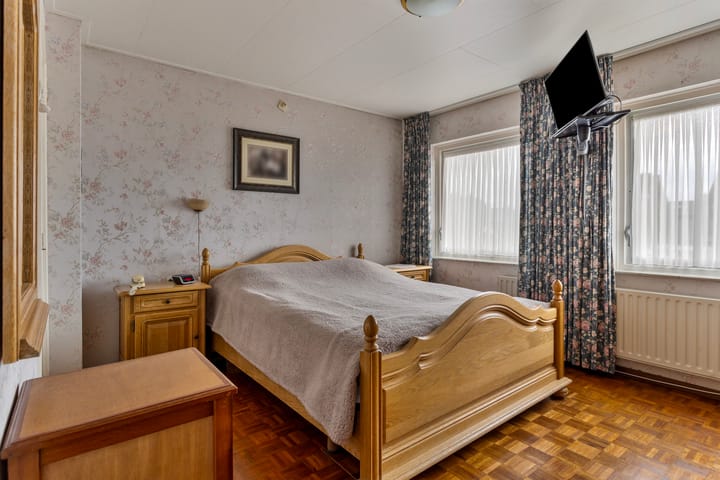 Foto 24 van Cyclaamstraat 17