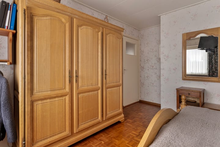 Foto 25 van Cyclaamstraat 17