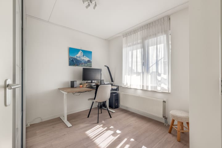 Foto 15 van Ruysdaelstraat 57