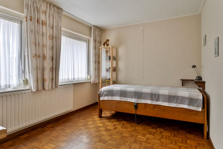 Foto 28 van Cyclaamstraat 17