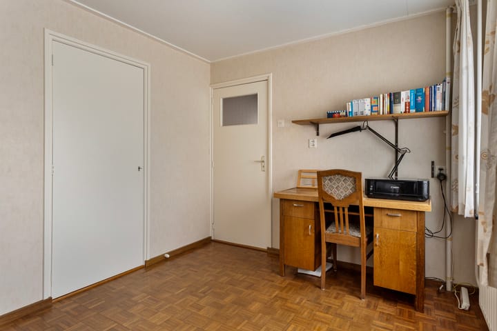 Foto 29 van Cyclaamstraat 17