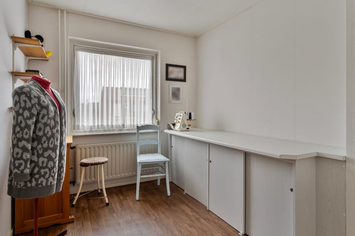 Foto 30 van Cyclaamstraat 17