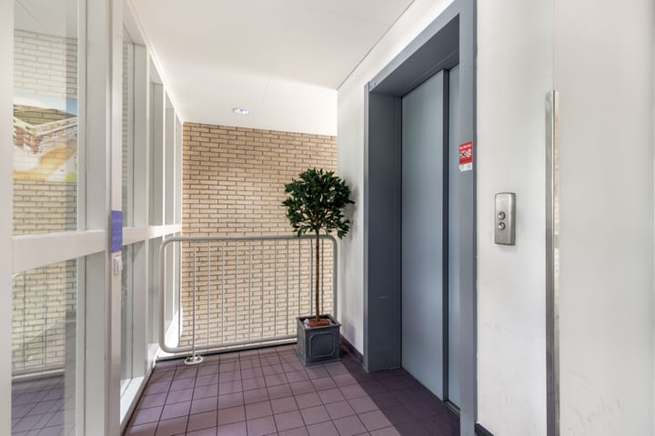 Foto 20 van Ruysdaelstraat 57