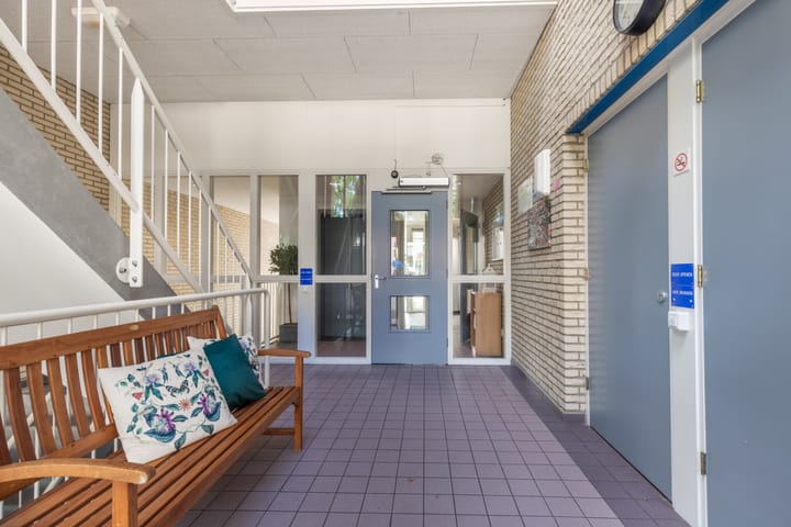 Foto 22 van Ruysdaelstraat 57