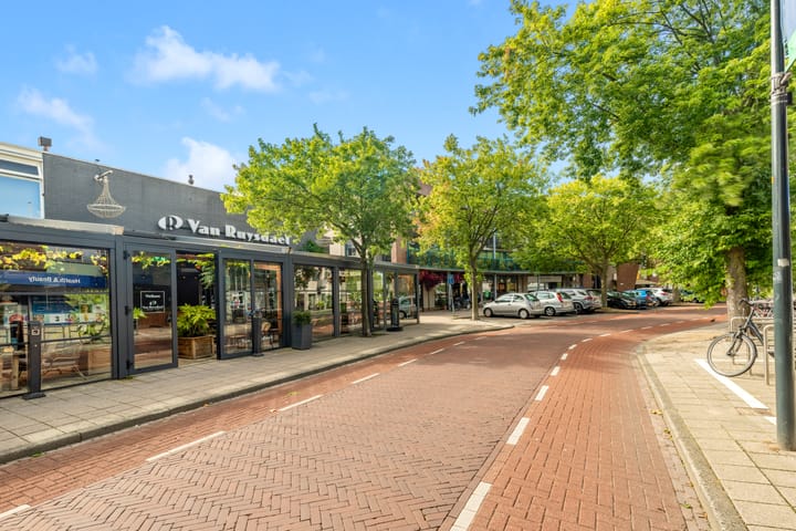 Foto 23 van Ruysdaelstraat 57