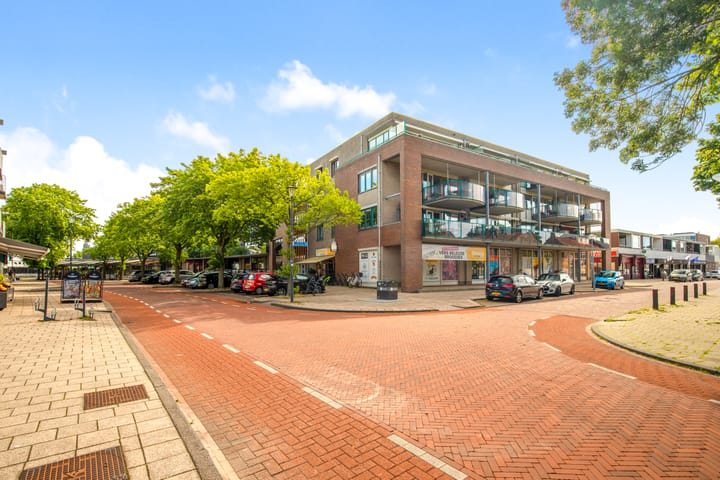 Foto 24 van Ruysdaelstraat 57